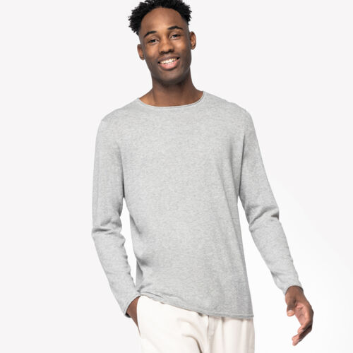 Native Spirit Light Long Sleeve Sweater Thumbnail