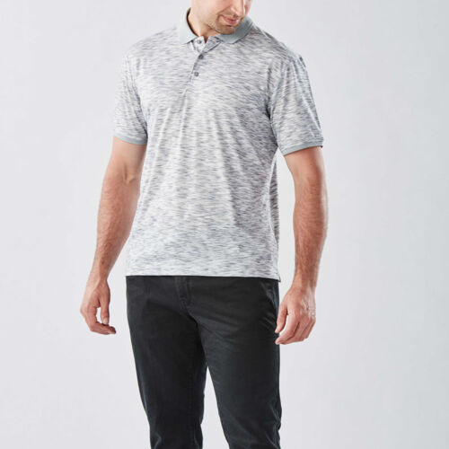 MEN'S THRESHER PERFORMANCE POLO Thumbnail