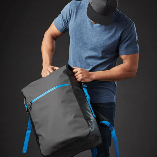 KEMANO BACKPACK Thumbnail