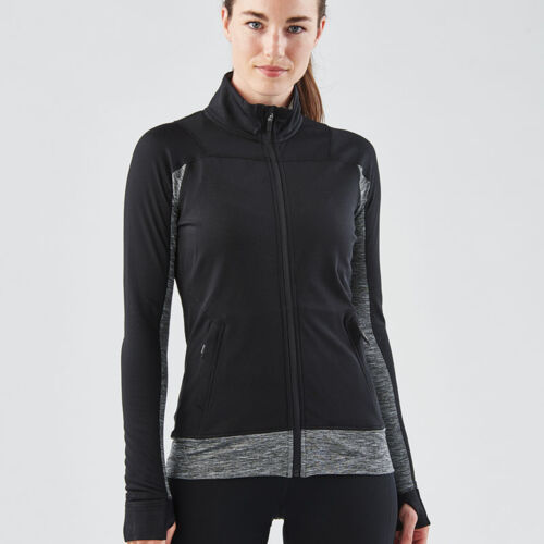 WOMEN'S LOTUS FULL ZIP SHELL Thumbnail