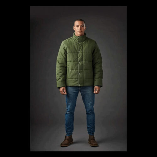 MEN'S HAMILTON HD THERMAL SHELL Thumbnail