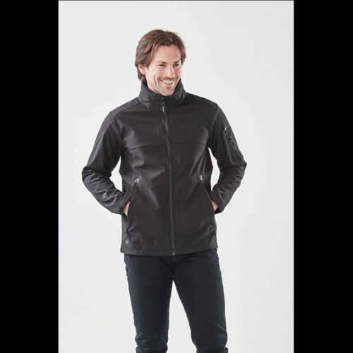 MEN'S CRUISE SOFTSHELL Thumbnail