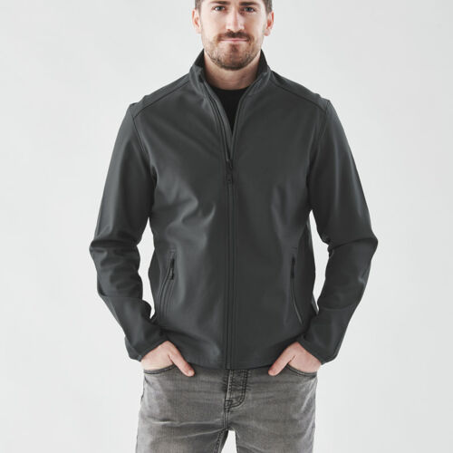 MEN'S NARVIK SOFTSHELL Thumbnail