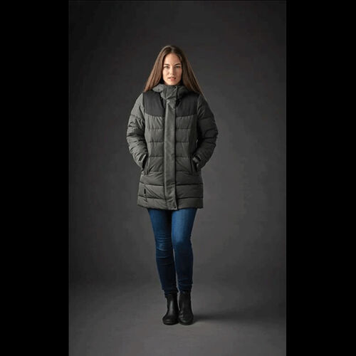 WOMEN'S OSLO HD PARKA Thumbnail