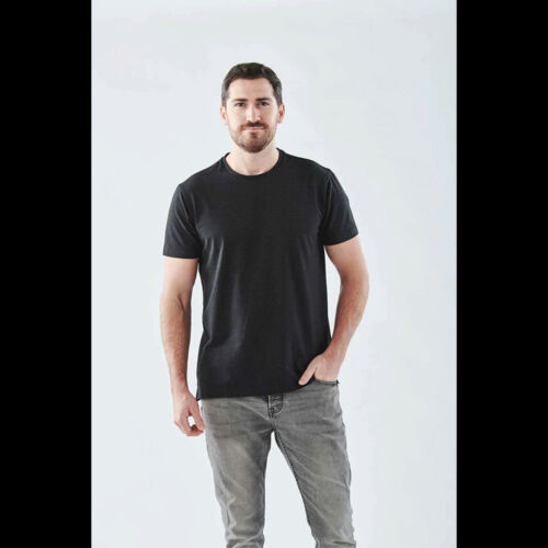 MEN'S MONTEBELLO SHORT SLEEVE TEE Thumbnail