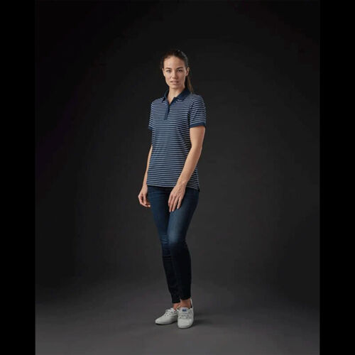 WOMEN'S RAILTOWN POLO Thumbnail