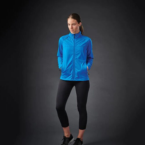 WOMEN'S GREENWICH LIGHTWEIGHT SOFTSHELL Thumbnail
