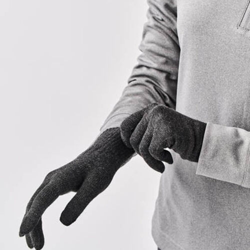 AVALANTE KNIT GLOVE Thumbnail