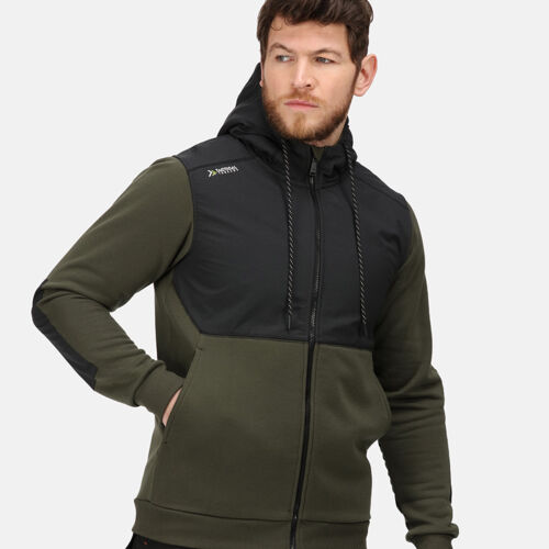 Regatta Major Hoodie Thumbnail
