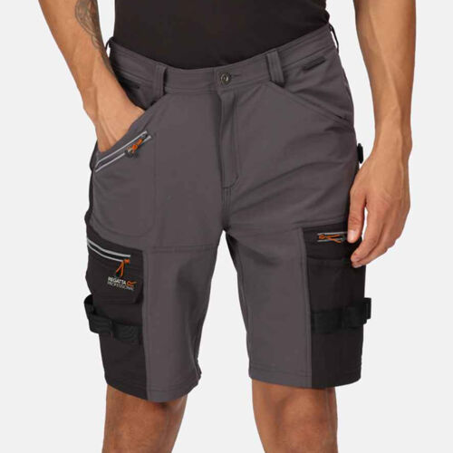 Regatta Infiltrate Stretch Holster Shorts Thumbnail