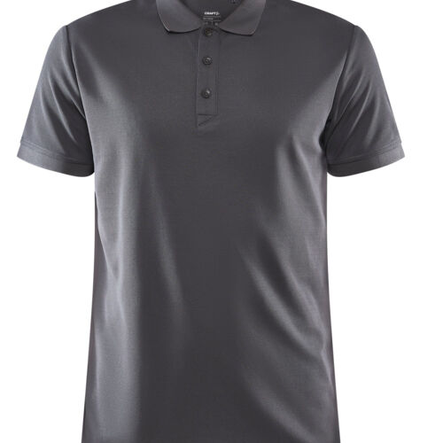 Men's Core Unify Polo Shirt Thumbnail