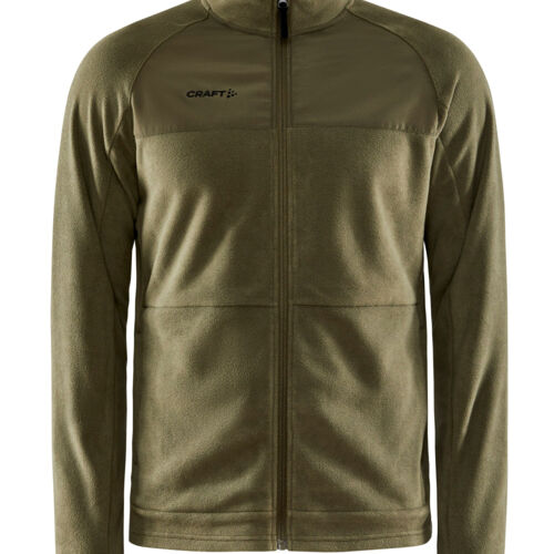 Men's ADV Explore Fleece Midlayer Thumbnail