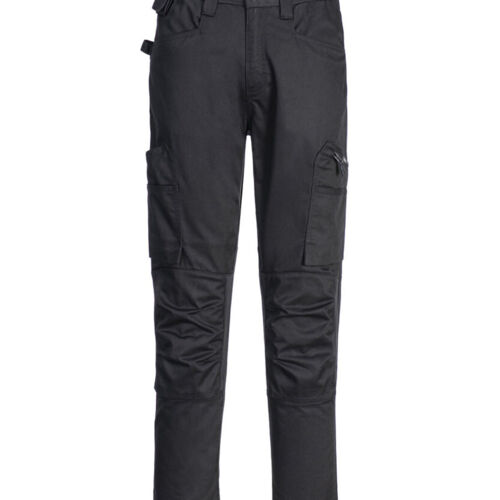 WX2 stretch trade trousers Thumbnail