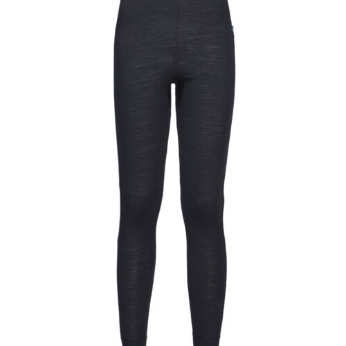 Merino wool thermal trousers Thumbnail