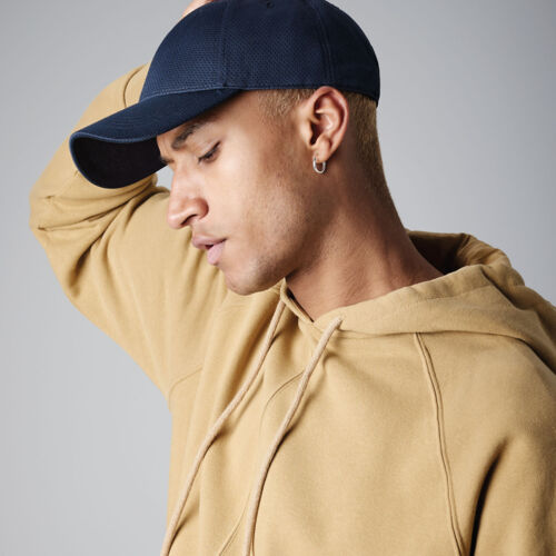 Air Mesh 6 Panel Cap Thumbnail