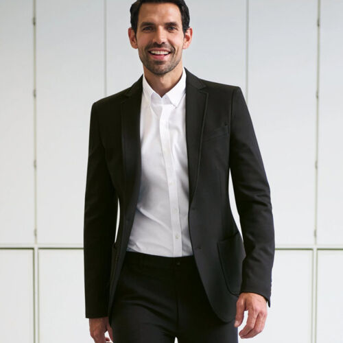 Brook Taverner Jersey Stretch Rory Jacket Thumbnail