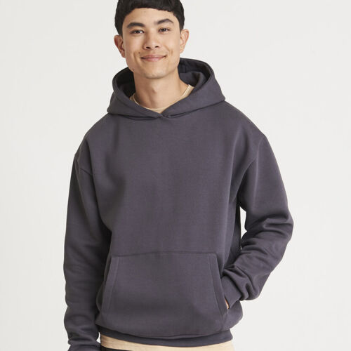 Signature heavyweight hoodie Thumbnail