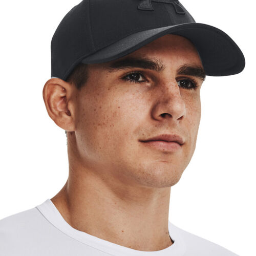 UA Blitzing cap Thumbnail