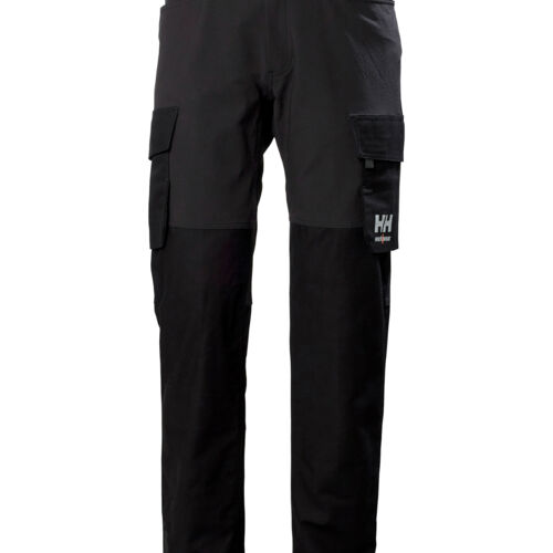 Oxford 4X Cargo Pant Thumbnail