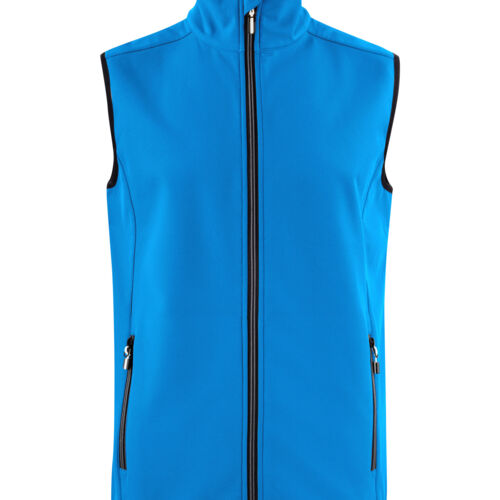 Trial Vest Thumbnail