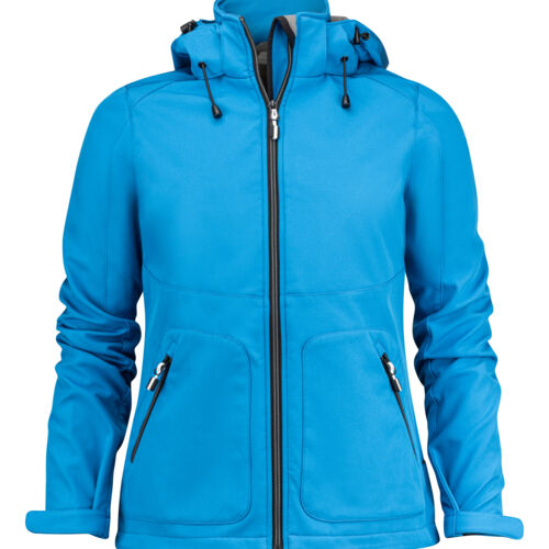 Ladies Karting Jacket Thumbnail