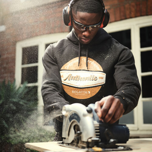 Regatta Original Workwear Hoodie Thumbnail