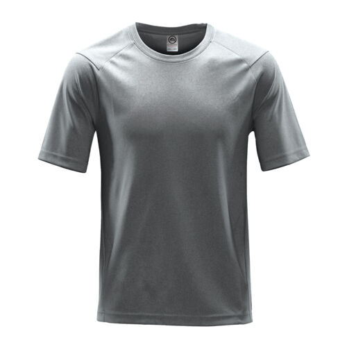 MEN'S MISTRAL HEATHERED TEE Thumbnail
