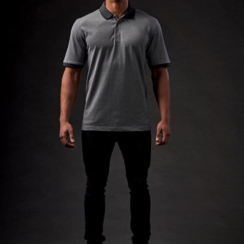 MEN'S SIGMA POLO Thumbnail