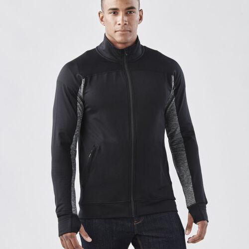 MEN'S LOTUS FULL ZIP SHELL Thumbnail