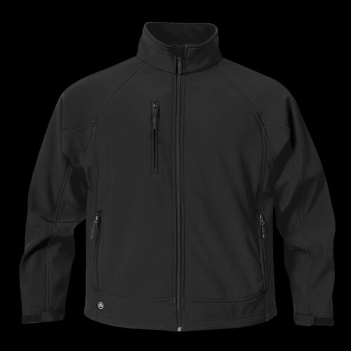 MEN'S CREW BONDED SHELL Thumbnail