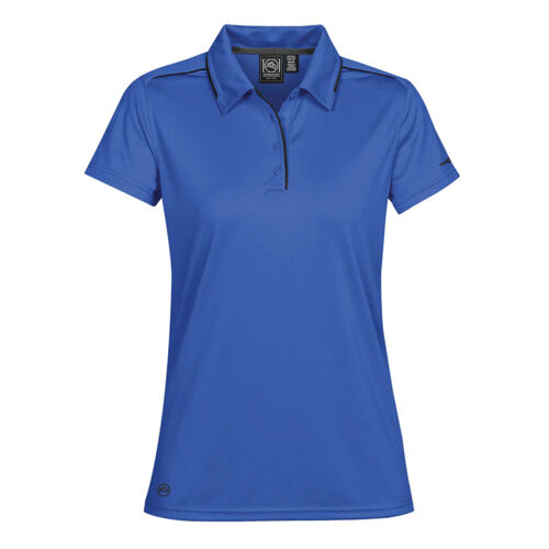 WOMEN'S INERTIA SPORT POLO Thumbnail