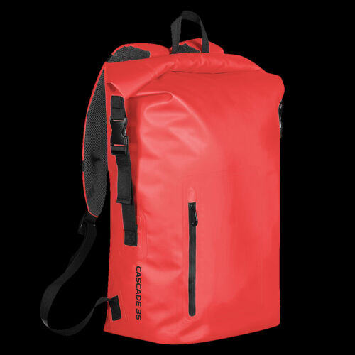 CASCADE WATERPROOF BACK PACK (35L) Thumbnail