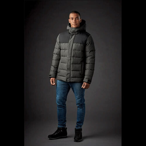 MEN'S OSLO HD PARKA Thumbnail