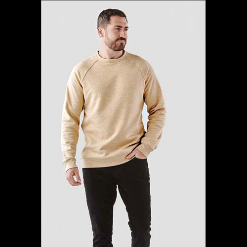 MEN'S MONASHEE FLEECE CREW NECK Thumbnail