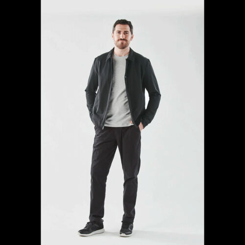 MEN'S SOHO JACKET Thumbnail