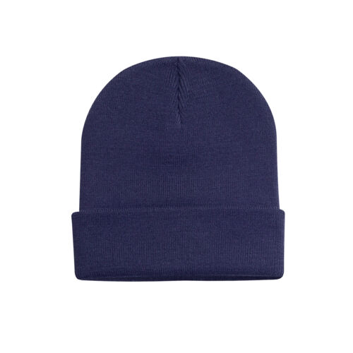 Heavweight Cuffed Beanies Thumbnail