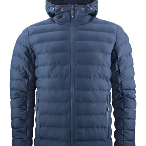 Woodlake Heights Padded Jacket Thumbnail