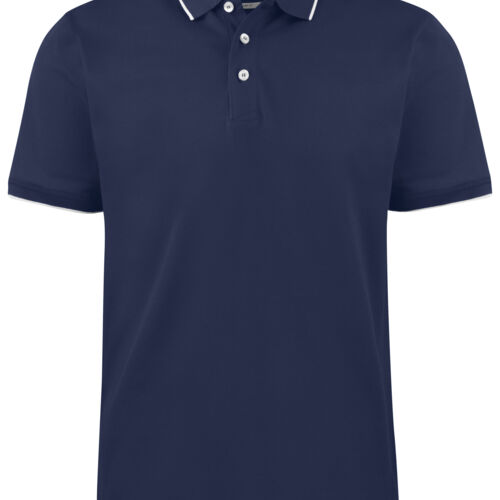 Greenville Regular Polo Shirt Thumbnail