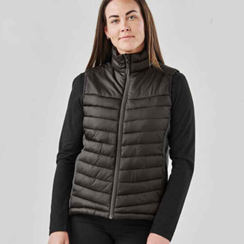 Stormtech Ladies Montserrat Thermal Bodywarmer Thumbnail