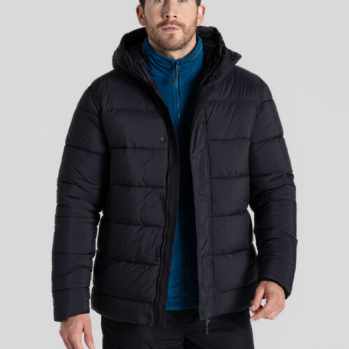 Winter Padded Jacket Thumbnail