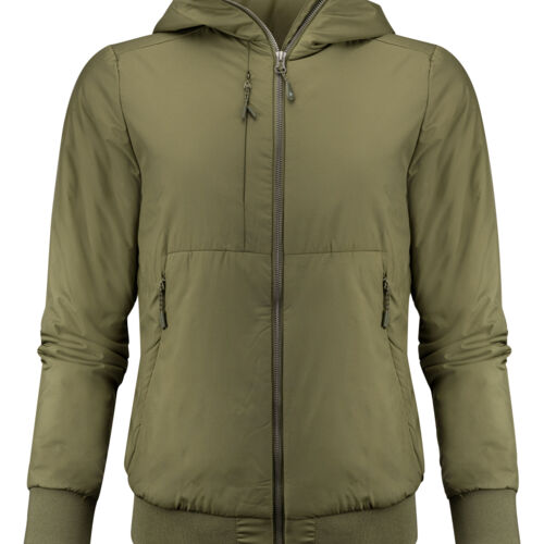 Ladies Franklin Lightweight Jacket Thumbnail