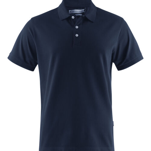 Sunset Modern Polo Thumbnail