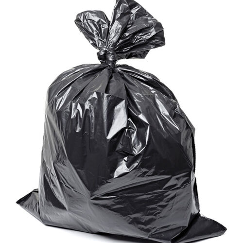 Heavy duty bin bags Thumbnail