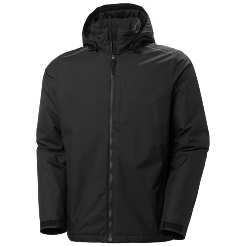 Manchester 2.0 Winter Jacket Thumbnail