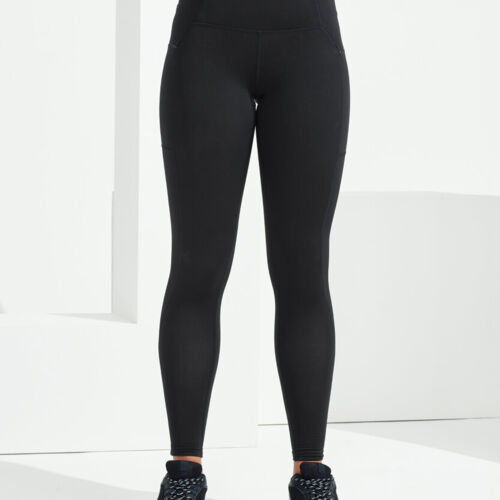 Women’s TriDri® Recycled Elements outdoor leggings Thumbnail