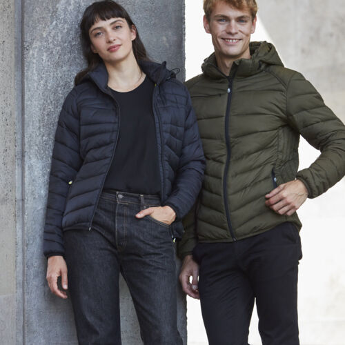 Clique Idaho Jacket Thumbnail