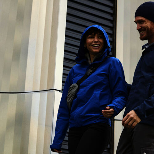 Clique Webster Jacket Thumbnail