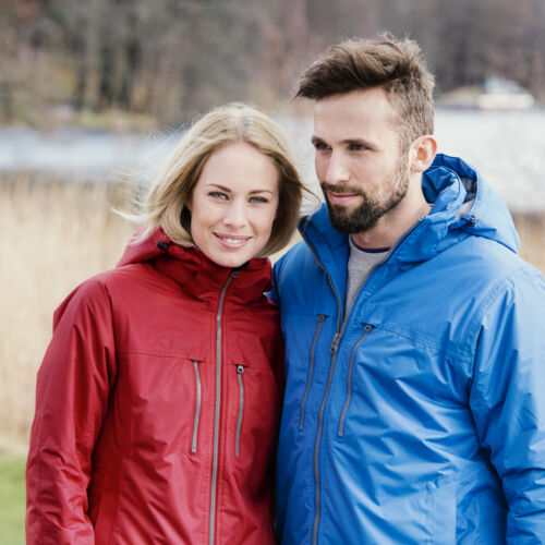 Clique Kingslake Jacket Thumbnail