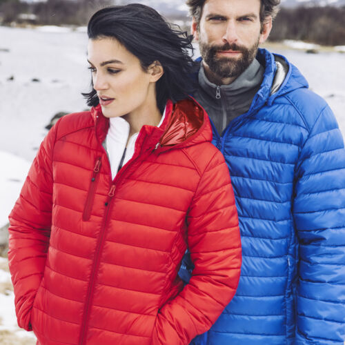 Clique Hudson Jacket Thumbnail