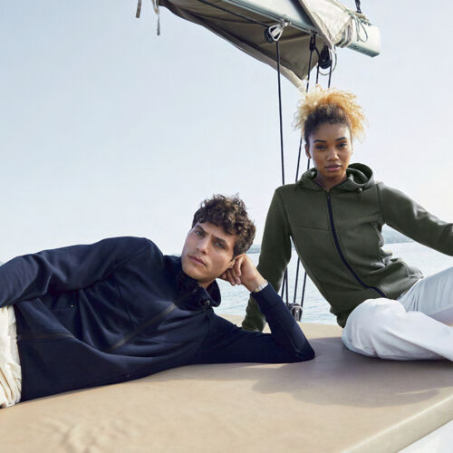 Clique Hayden Full Zip Lady Thumbnail